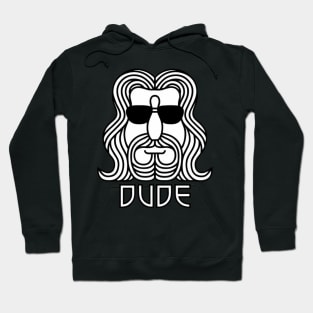 Hey Dude Hoodie